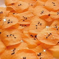 Sesame Chicken / Chicken Broccoli Chips | Dog Treat | Cat Treat