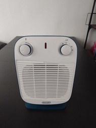 DeLonghi heater