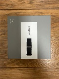 HumeBand Fitness Tracker