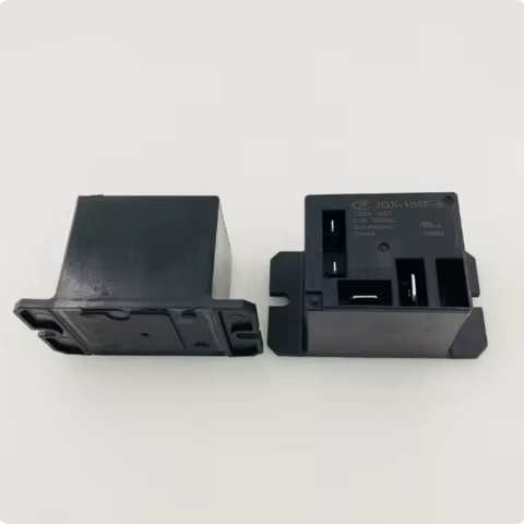 1PCS/LOT Relay JQX-105F-4-012D 024D 220A-1HS 12V 24V 220V 30A