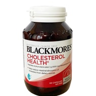 Blackmores Cholesterol Health 60 Australian Tablets