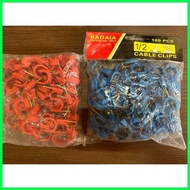 ☜ Pvc Clamp 1/2 20mm （100pcs）