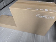Samsung SoundBar HW C450