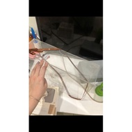 Box 18*18*18 Plus logo sticker