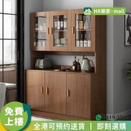 儲物櫃 餐邊櫃 廚房櫃 雜物櫃 收納櫃 茶水櫃 書櫃 玄關櫃 高身櫃 Sideboard