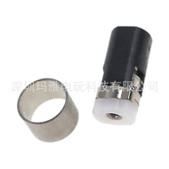 Applicable3DS Game console hinge+Circle3DS Flip Cover Axis3DS Rotating Axis DS Game Console Rotating