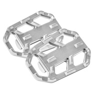 G310gs g310r phanh chân sau đòn bẩy bàn đạp mở rộng mở rộng PEG Pad mở rộng cho BMW R1200 GS R1200GS