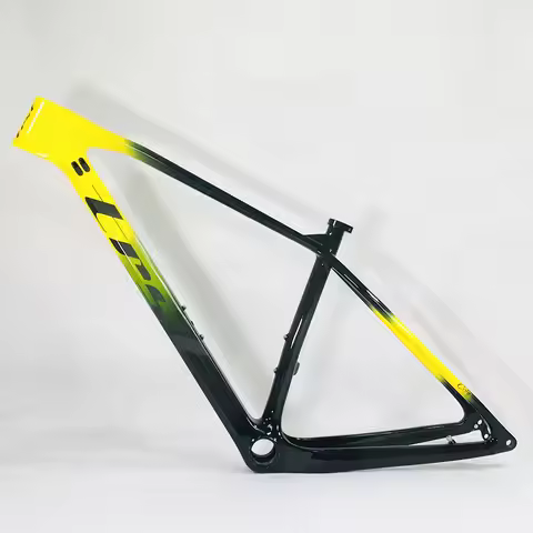 THRUST Boost 148 12 Carbon Frame 29er 15 17 19 Carbon mtb Frameset PF30 Bike cycling Bicycle Frame m