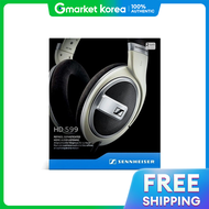 Sennheiser | สินค้าของแท้ Sennheiser HD599