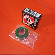 Bering Bearing Enduro SMR 15267 LLB Stainless Steel 15x26x7 Bearings for Bicycles