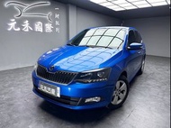 [元禾阿志中古車]二手車/Skoda Fabia(NEW) 1.2 TSI Style/元禾汽車/轎車/休旅/旅行/最便宜/特價/降價/盤場