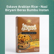 Arabian Rice Biryani Rice Instant Seasoned Rice Premium Complete Packaging