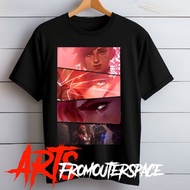 COD Unisex Gaming shirt Vi / Softstyle Tshirt / Anime shirt / Ar DL7E