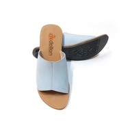 Sandal Selop Wanita Karet Murah - Sandal Slop Wanita Terbaru - Sandal Wanita Kekinian 2022 Remaja - Sandal Slip On Wanita Karet - Sandal Teplek Wanita Kekinian - Sandal cewek Murah Kekinian - Sandal Perempuan Dewasa - Sandal Kokop Wanita Casual Non Slip