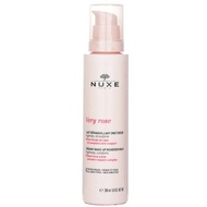 Nuxe 黎可詩 非常玫瑰奶油卸妝乳 200ml/6.8oz