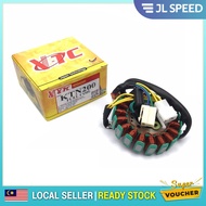 KTN200 KTN 200 (SCRAMBLER) FUEL COIL MAGNET COIL VTC