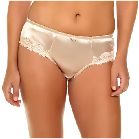 High-Rise Panties For Women Underwear Lingerie Purple/Blue/Red/Pink/Black Color Big Size XL/2XL/ BL9