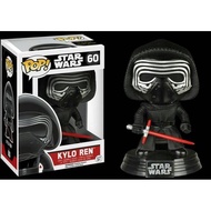 Funko Starwars Kylo Ren