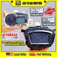 YAMAHA Y15 Y15ZR Y150 / Y16 Y16ZR Meter Speedometer Speedo Meter Assy - 2PV-H3500-21 & 2PV-H3500-42