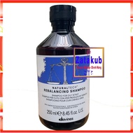DAVINES Davines REBALANCING Shampoo 250ml