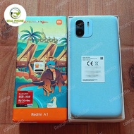 XIAOMI REDMI A1 3/32 SECOND Mulus FULLSET ACC ORIGINAL