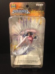 TOMY 機獸新世紀 Zoids 索斯 女 Kotona Elegance 珂露娜