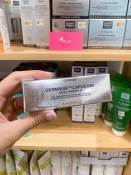 Son Dưỡng Môi Excel Therapy O2 Volumising Ultra-Conrrection Care Lips And Contour Germaine De Capucc