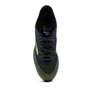[✅Ori] Sepatu Lari 910 Haze 1.5 - Hitam/Hijau Neon/Putih