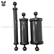 SUPE Scubalamp Float Arm - Underwater Photography Diving Camera Buoyancy Dual Ball Floating *Origina