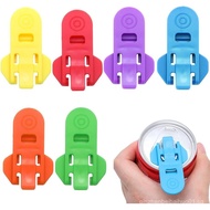 Pack of 612 Can Stoppers, Drink Cans, 2025 Drink Can Opener,  Drink Cans Stopper for Beer, Soda Drin