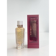 ⚡5.5 SALE BIG DISCOUNT⚡C A R T I E R_OUD & SANTAL 75ML