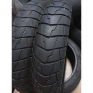 cst sc11 110/70/17 used tyre