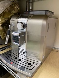 Philips Saeco 飛利浦 全自動咖啡機 義式咖啡機 咖啡機 intelia HD8837