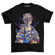 Solo Leveling T-shirt