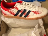 Adidas Samba Vegan Christmas