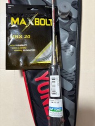 Yonex Nanoray 72 light (YY 羽毛球拍)