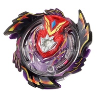 STRIKE GOD VALKYRIE.MUGEN B-96 Burst Beyblade Spinning Top Toy Rapidity Set