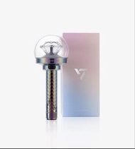 SEVENTEEN 手燈三代