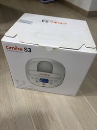 Cimilre S3 電動奶泵