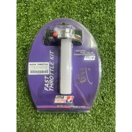 Lc135/Ex5/Srl Quick Throttle For Carburetor 28mm Uma Racing