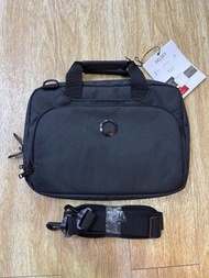 DELSEY 法國大使斜挎手提電腦包