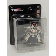 BANPRESTO MACROSS F FRONTIER VF-25F MESSIAH VALKYRIE ALTO ICHIBAN KUJI