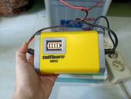 Charger Aki / Cas Aki 10A 12V-24V Otoheroes cas aki 12 dan 24 volt otomatis