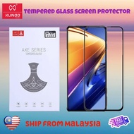 Xundd Shockproof Tempered Glass For Poco F7 Pro / Poco F7 Ultra / Poco F6 / Poco F6 Pro / Poco X5 Pr