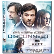 [En]4K UHD 1080P Blu-ray HD Movies Disconnect
