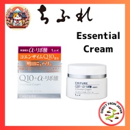 Chifure Essential Cream Coenzyme Q10, Body Direct From Japan