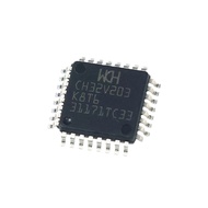 Brand New Original Qinheng Micro WCH CH32V203K8T6 Microcontroller Microcontroller Microcontroller Pa