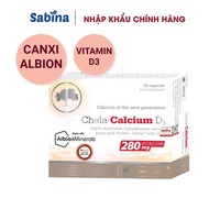 [Genuine] Calcium Chela Calcium D3 (Olim labs) Calcium for pregnant women, Calcium and vitamin D3 su