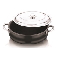 SURUCHI NONSTICK BIRYANI POT