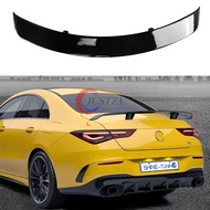 Rear Spoiler for Mercedes Benz C118 CLA Class 2019-2021 CLA180 CLA200 CLA250 CLA220 CLA35 Rear Trunk